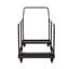Chariot de table d'une capacité de 660 lb
