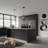 Remick - 1-Light Pendant with Textured Shade --1061778957-1061778958
