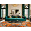  Tapis lavable tangerine-817080125