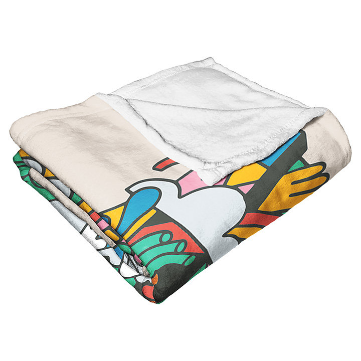 Throw Blanket