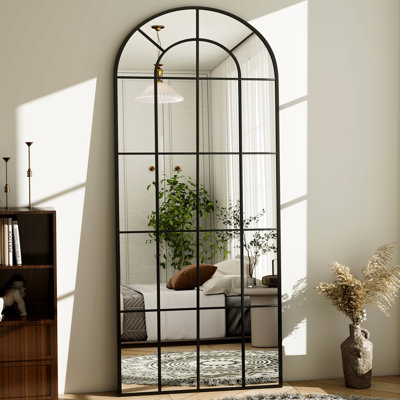Miroir pleine grandeur Casiana