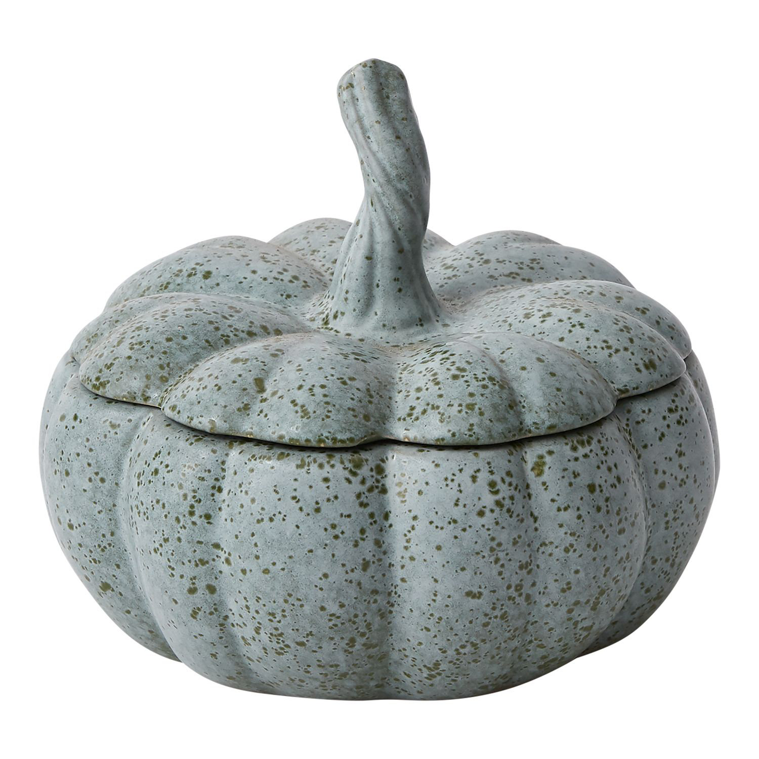 The Holiday Aisle® Hallow's Eve Pumpkin Decorative Accent | Wayfair