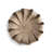 Walnut Wall Clock-122991273-122991274