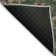 Machine Washable Indoor/Outdoor Xhevrie Fern Rug