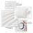 Velvet Reversible Pillow Cover-238526412-238526409