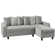 Mitzi Reversible Corner Sofa