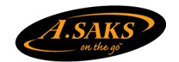 A.Saks logo