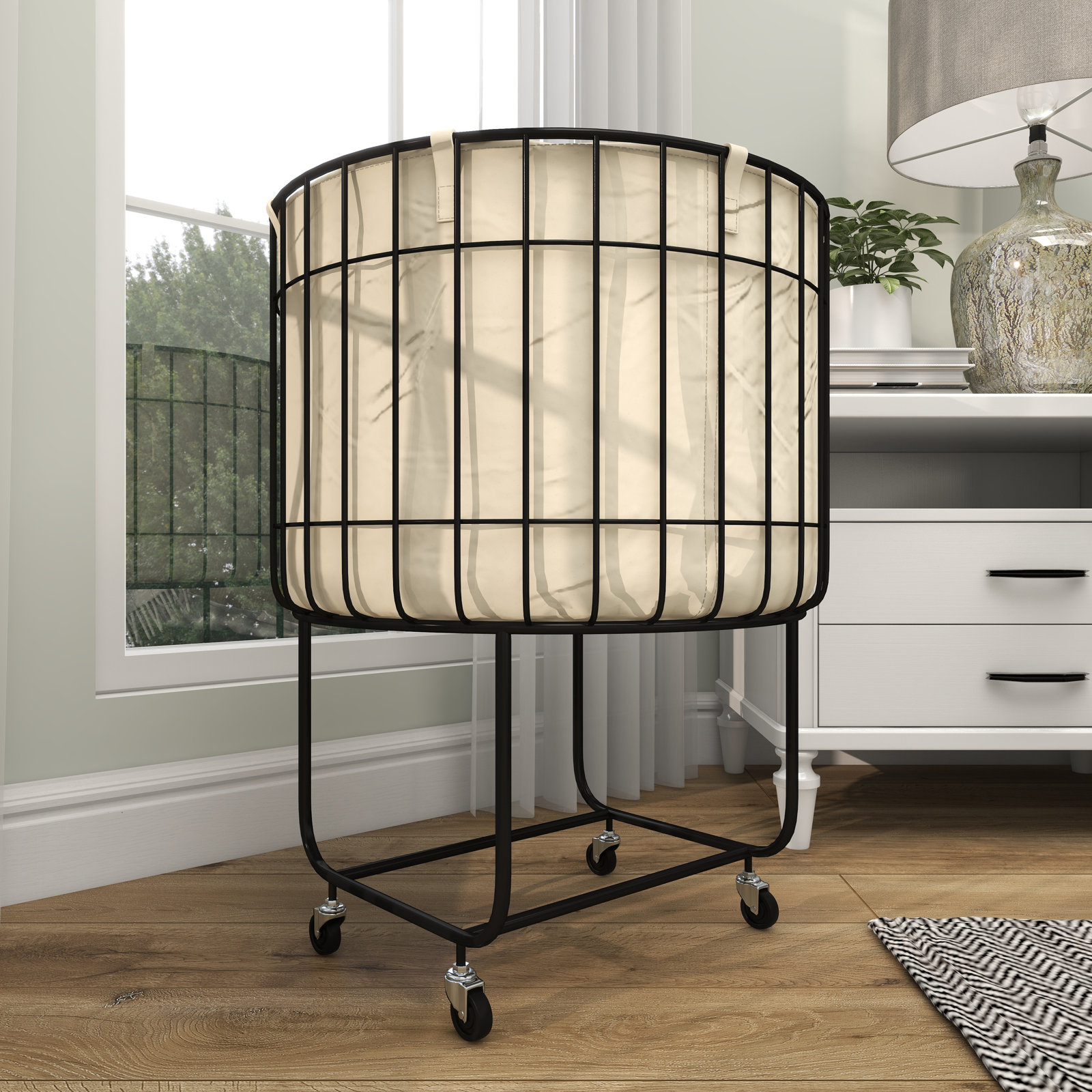 Metal Basket