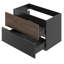 Resmondo Washbasin Cabinet 80