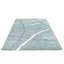 Zenas Rectangle Abstract Area Rug-370548331
