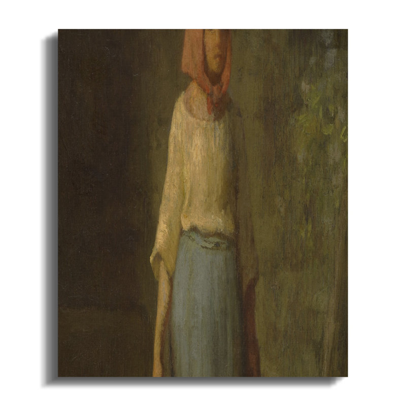 Daubert Wrapped Canvas Print Set, 24x30