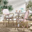 Chaise de patio empilable Wilburg-1884870023