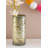 Hamayak Glass Table Vase