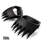 Plastic Meat Fork