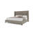 Miliyah Horizontal Channel Upholstered Bed-8650080-8650093