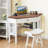 Aust Corner Computer Desk-11422117