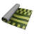 Checkered Green Indoor and Outdoor Area Rug-1620892242