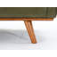 Canapé en cuir 84 po-1823251740