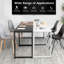 Cerita Steel Writing Desk-317032328-317032329