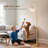 Gold Floor Lamps