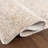 Kriti Medallion Fringe Area Rug-423536521