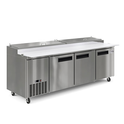 KoolMore 24 Cubic Feet Refrigerator