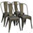Reece 18'' H Stacking Side Chair-799835344