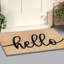 Paillasson Natural Hello-256499093