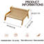 Canapé pour chat Sisal Scratching