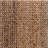 Romero Rattan/Wicker Natural Brown Panel Headboard-153328652