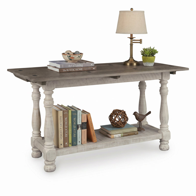 Darlicia 60.13'' Console Table