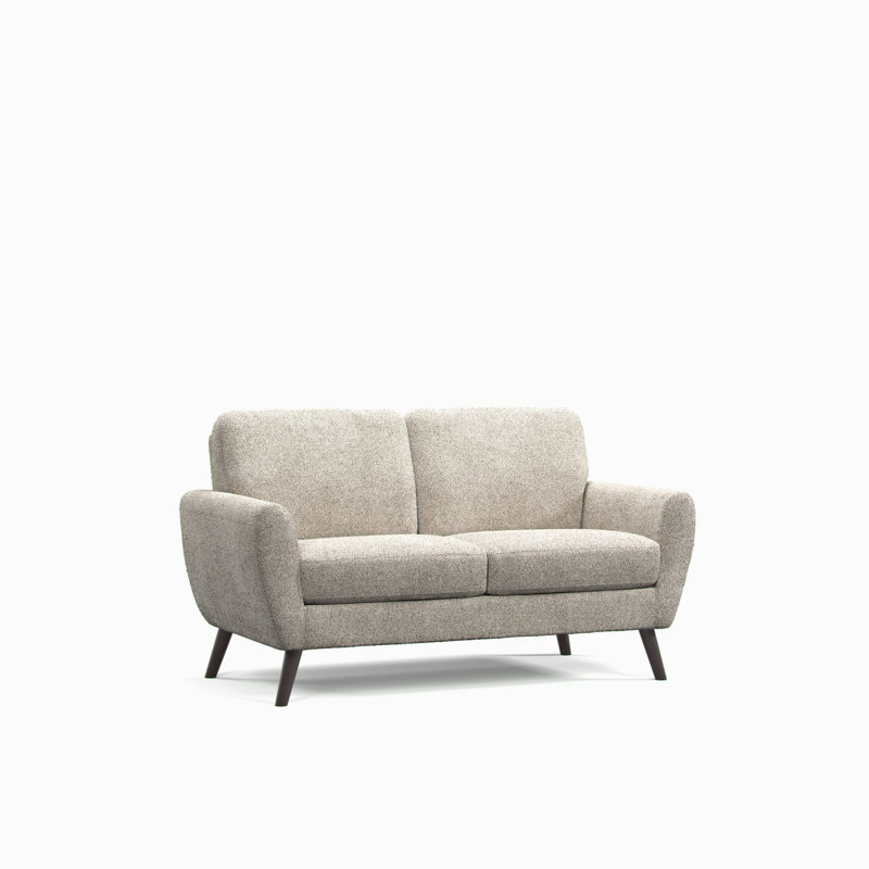 Damis Boucle Sofa, 2