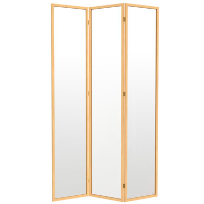 Cloison en plastique transparent Alayzhia