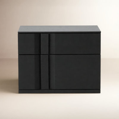Kul 2 - Drawer Nightstand