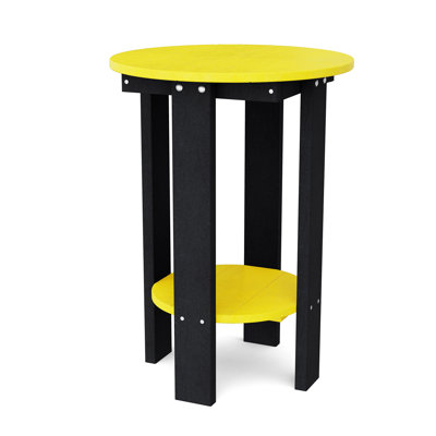 Heritage Balcony Table