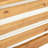 Maher Acacia Wood Patio Conversation Set with Cushions-1097716348