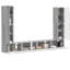 TV Stand for TVs up to 60"-413859960