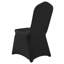 Ensemble de 30 housses de chaise pliables en spandex Universal Universal-134452288