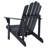 Burgess Eucalyptus Outdoor Adirondack Chair-591841326