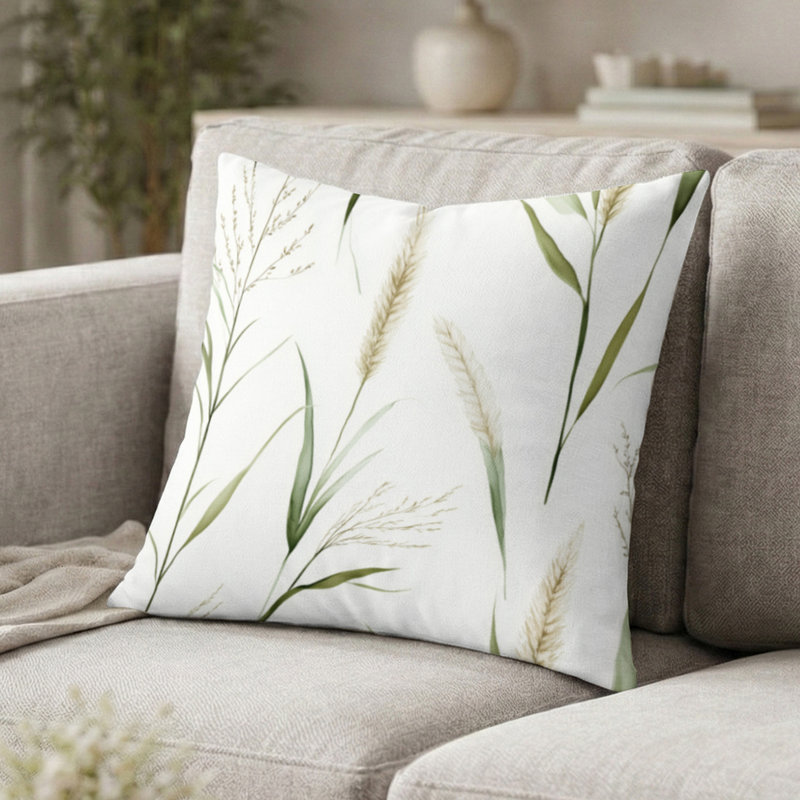 Coussin Coastal, H 16 po x l 16 po