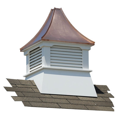 Rindel Vinyl Cupola
