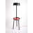 Carry 55'' Tray Table Floor Lamp with USB-15274481