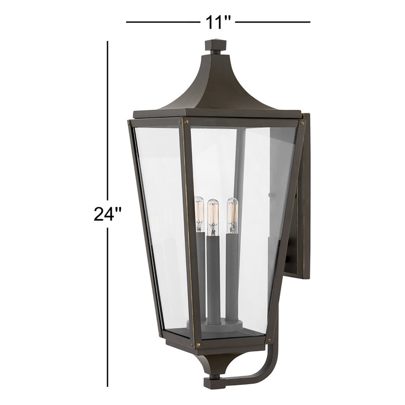 Omya Wall Light