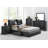 Nikola Upholstered Platform Storage Bed-1527991737