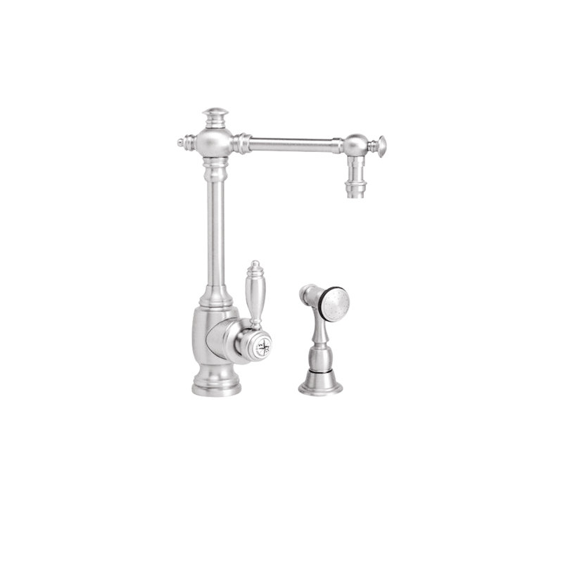 Towson Prep Faucet, Chrome