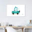 Jeep - impression d'art graphique-52838066-52838067-52838073