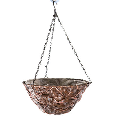 Idabel Hanging Planter