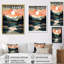«Tropical Paradise III», reproduction sur toile-2037507655-2037507634