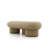 Jahmaal Curved Low Profile Coffee Table-1044745256
