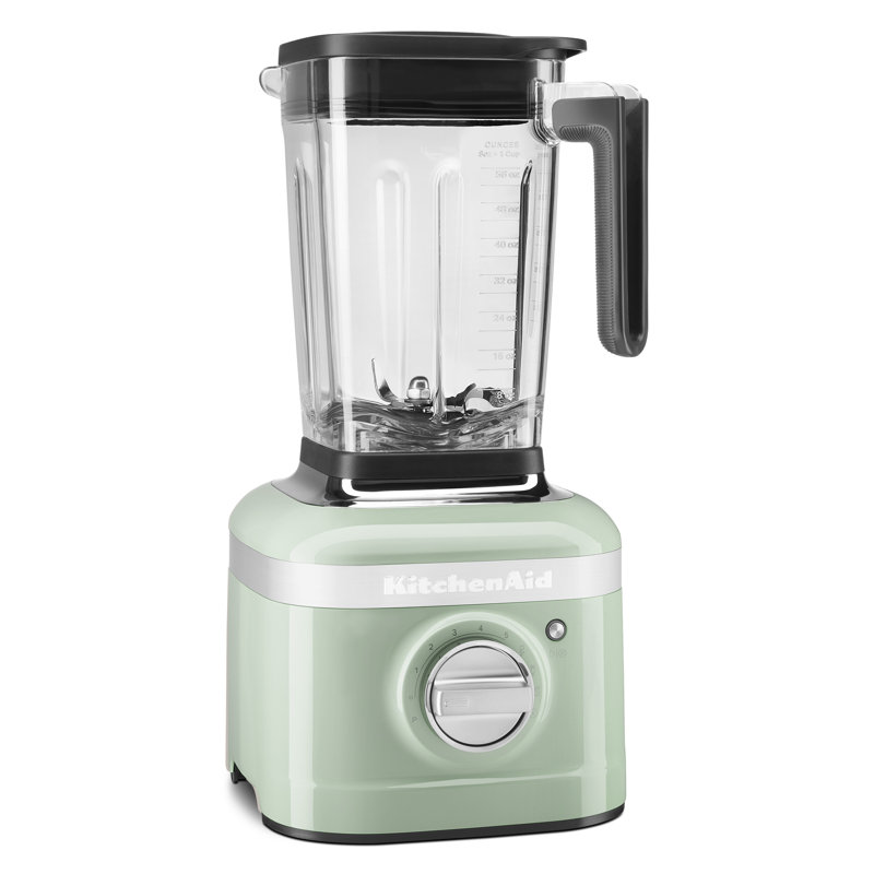 KitchenAid® K400 Variable Speed Blender with Tamper, Pistachio